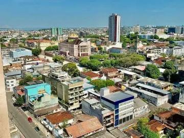 Centro, Manaus, Manaus, Amazonas - Varanda