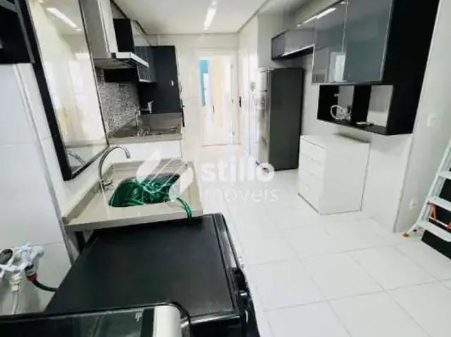 Cobertura para Venda em Manaus/AM Ponta Negra 4 Quartos