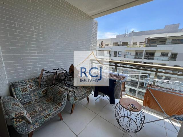 Cobertura para Venda em Mangaratiba/RJ Centro 3 Quartos