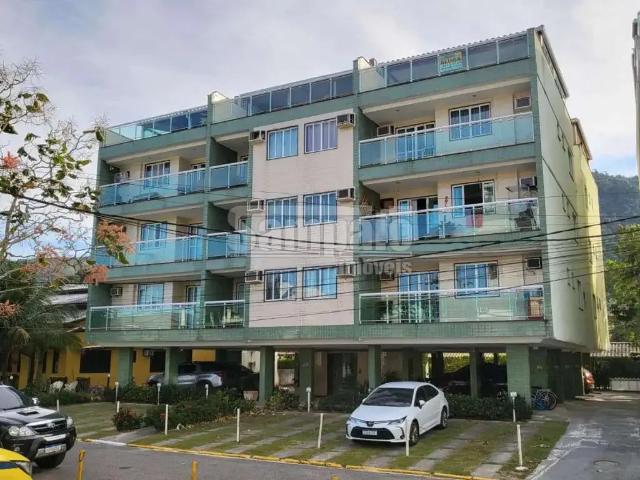 Cobertura para Venda em Mangaratiba/RJ Centro 3 Quartos