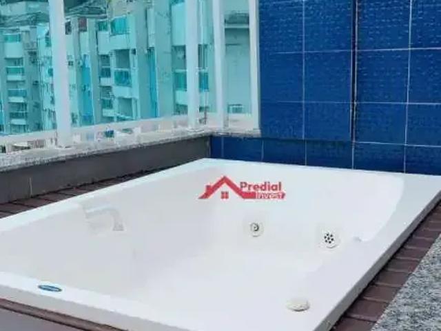 Cobertura para Venda em Mangaratiba/RJ Conceição de Jacareí 3 Quartos