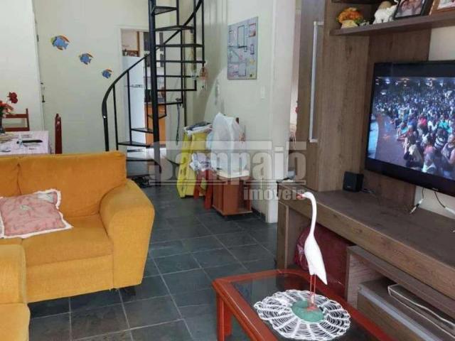 Cobertura para Venda em Mangaratiba/RJ Itacuruçá 3 Quartos