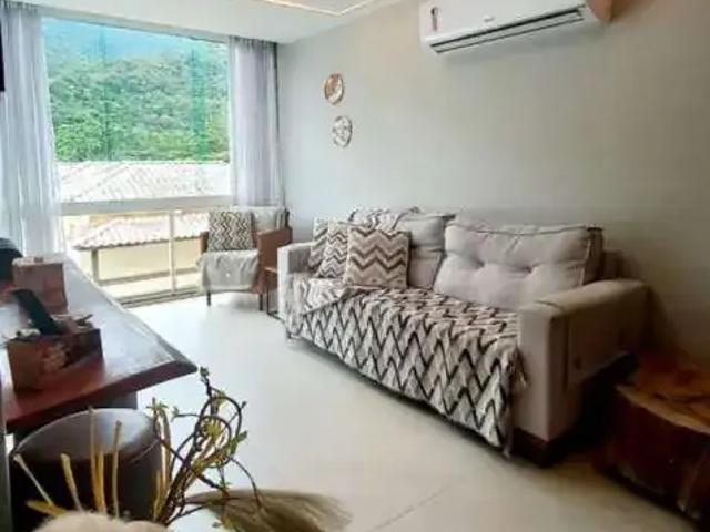 Cobertura para Venda em Mangaratiba/RJ Sahy 3 Quartos