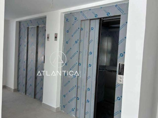 Cobertura para Venda em Macaé/RJ Cavaleiros 2 Quartos