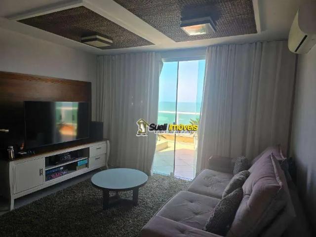 Cobertura para Venda em Macaé/RJ Cavaleiros 4 Quartos