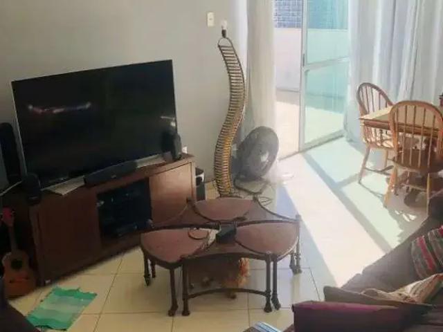 Cobertura para Venda em Macaé/RJ Centro 4 Quartos