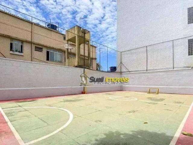 Cobertura para Venda em Macaé/RJ Centro 5 Quartos