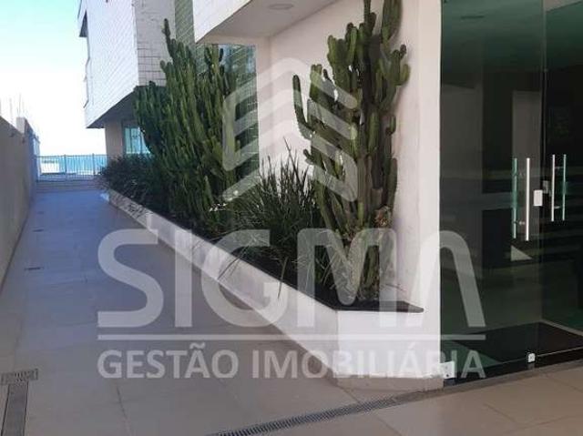 Cobertura para Venda em Macaé/RJ Glória 4 Quartos