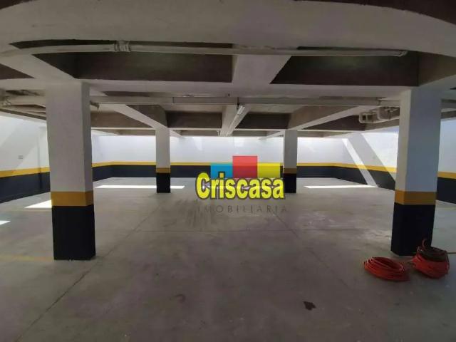 Cobertura para Venda em Macaé/RJ Glória 3 Quartos