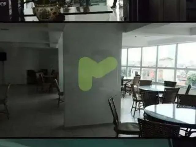 Cobertura para Venda em Macaé/RJ Glória 3 Quartos