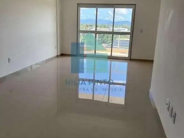 Cobertura para Venda em Macaé/RJ Glória 3 Quartos