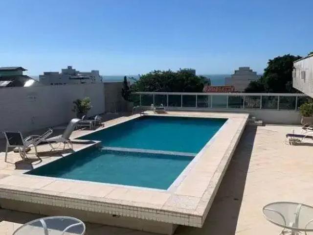 Cobertura para Venda em Macaé/RJ Glória 3 Quartos