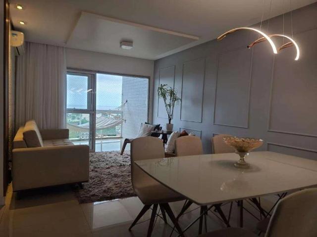 Cobertura para Venda em Macaé/RJ Granja dos Cavaleiros 3 Quartos