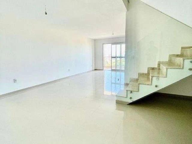 Cobertura para Venda em Macaé/RJ Granja dos Cavaleiros 3 Quartos