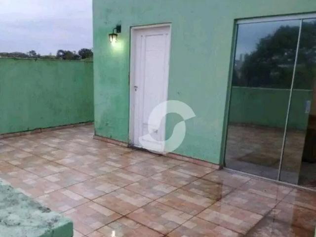 Cobertura para Venda em Macaé/RJ Imboassica 1 Quartos