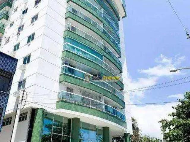 Cobertura para Venda em Macaé/RJ Imbetiba 4 Quartos