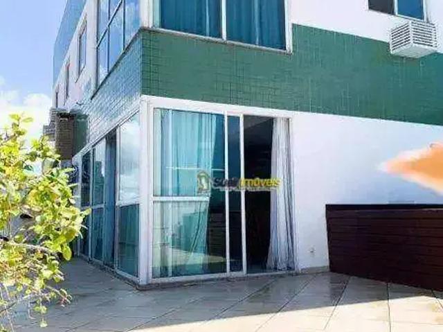 Cobertura para Venda em Macaé/RJ Imbetiba 4 Quartos