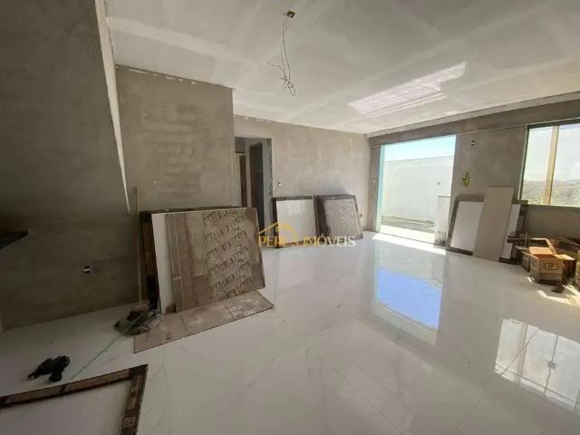 Cobertura para Venda em Macaé/RJ Lagoa 3 Quartos