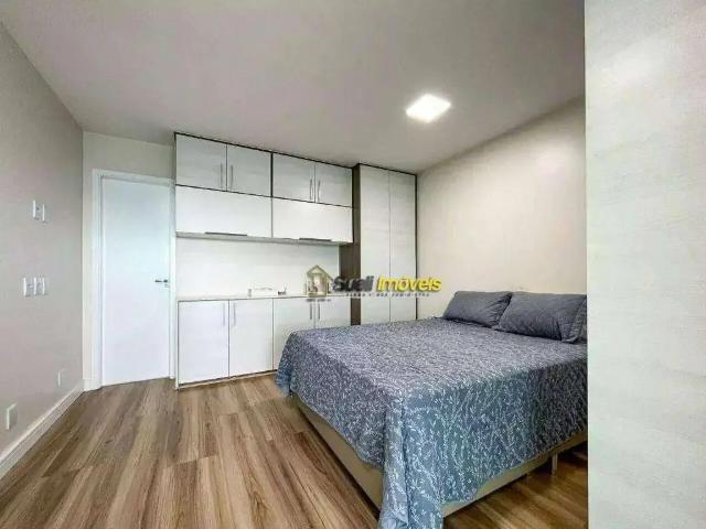 Cobertura para Venda em Macaé/RJ Praia Campista 3 Quartos