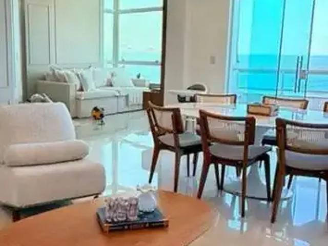 Cobertura para Venda em Macaé/RJ Praia Campista 3 Quartos