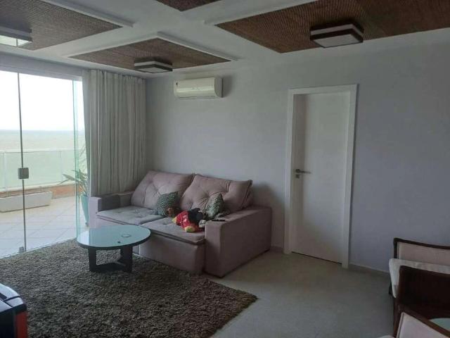 Cobertura para Venda em Macaé/RJ Praia Campista 5 Quartos