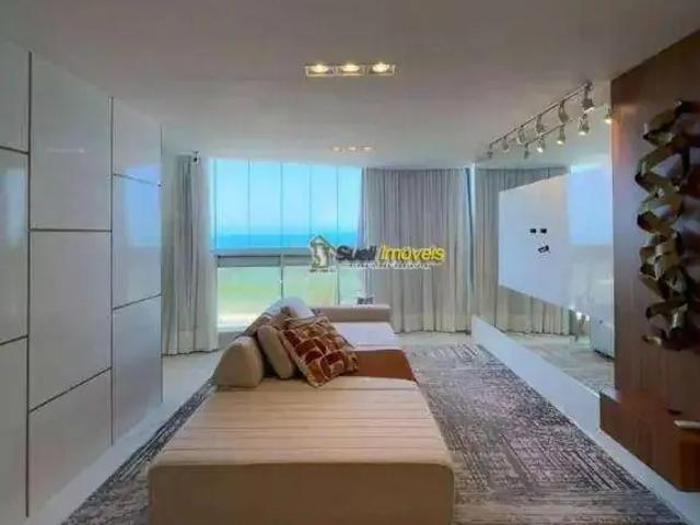 Cobertura para Venda em Macaé/RJ Praia do Pecado 4 Quartos
