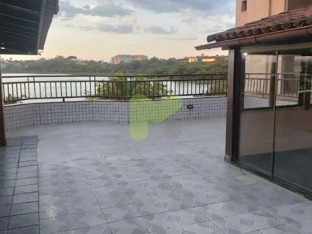 Cobertura para Venda em Macaé/RJ Praia do Pecado 4 Quartos