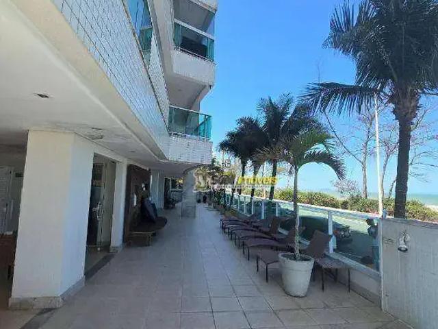Cobertura para Venda em Macaé/RJ Praia do Pecado 4 Quartos