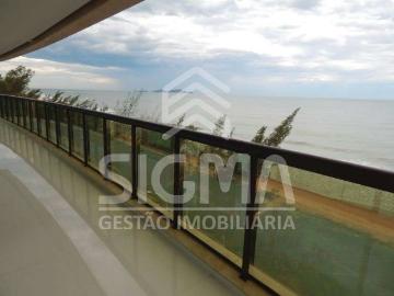 Cobertura para Venda em Macaé/RJ Praia do Pecado 4 Quartos