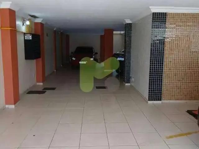 Cobertura para Venda em Macaé/RJ Sol e Mar 2 Quartos