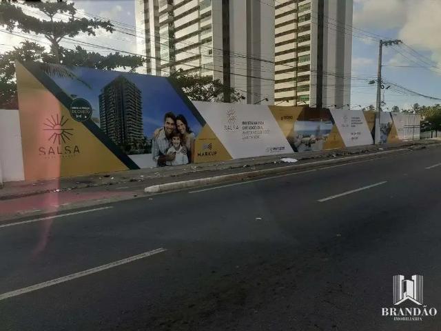 Cobertura para Venda em Maceió/AL Guaxuma 5 Quartos