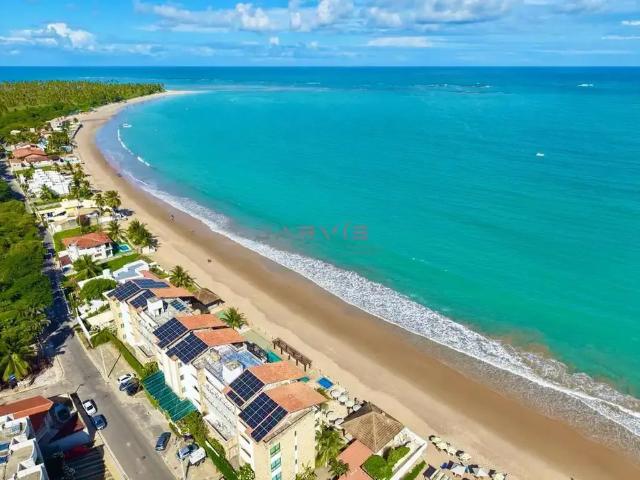 Cobertura para Venda em Maceió/AL Ipioca 2 Quartos