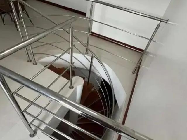 Cobertura para Venda em Maceió/AL Jatiúca 2 Quartos