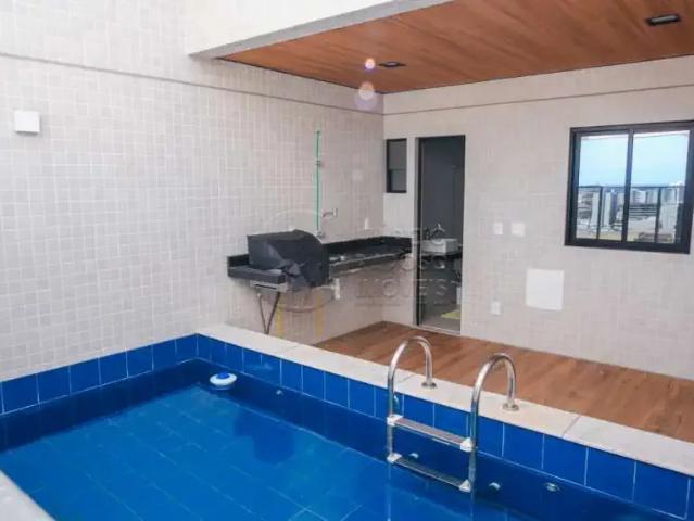 Cobertura para Venda em Maceió/AL Jatiúca 3 Quartos