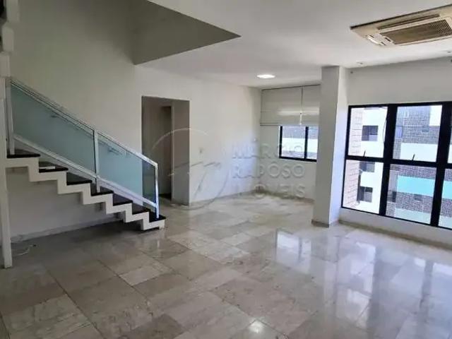Cobertura para Venda em Maceió/AL Jatiúca 4 Quartos