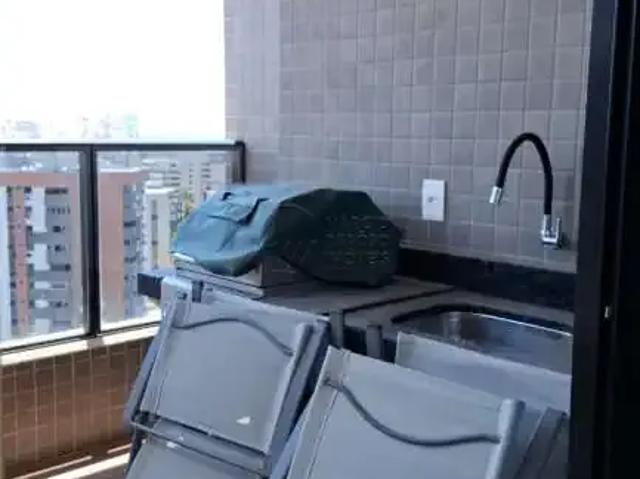 Cobertura para Venda em Maceió/AL Pajuçara 3 Quartos
