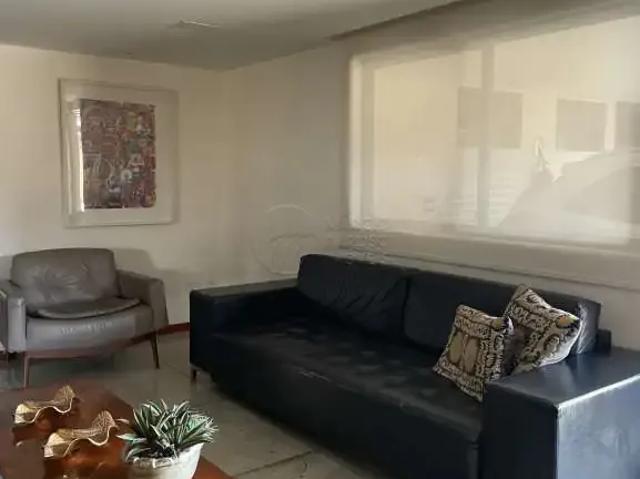 Cobertura para Venda em Maceió/AL Ponta Verde 4 Quartos