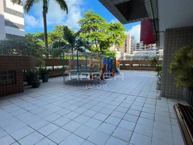Cobertura para Venda em Maceió/AL Ponta Verde 4 Quartos