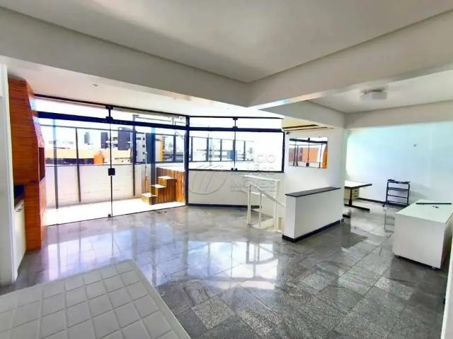 Cobertura para Venda em Maceió/AL Ponta Verde 4 Quartos