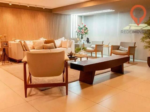 Cobertura para Venda em Maceió/AL Ponta Verde 4 Quartos