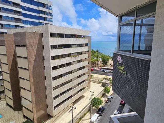 Cobertura para Venda em Maceió/AL Ponta Verde 4 Quartos