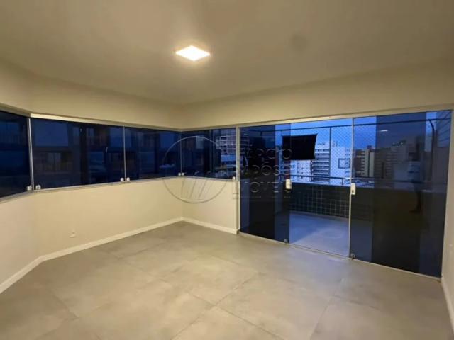 Cobertura para Venda em Maceió/AL Ponta Verde 5 Quartos