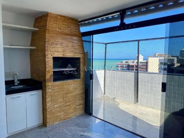 Cobertura para Venda em Maceió/AL Ponta Verde 3 Quartos