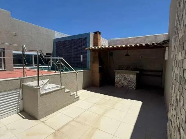 Cobertura para Venda em Maceió/AL Ponta Verde 3 Quartos