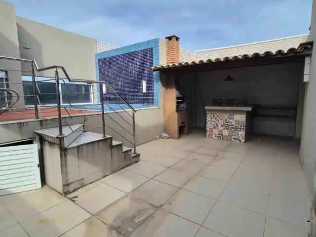 Cobertura para Venda em Maceió/AL Ponta Verde 3 Quartos