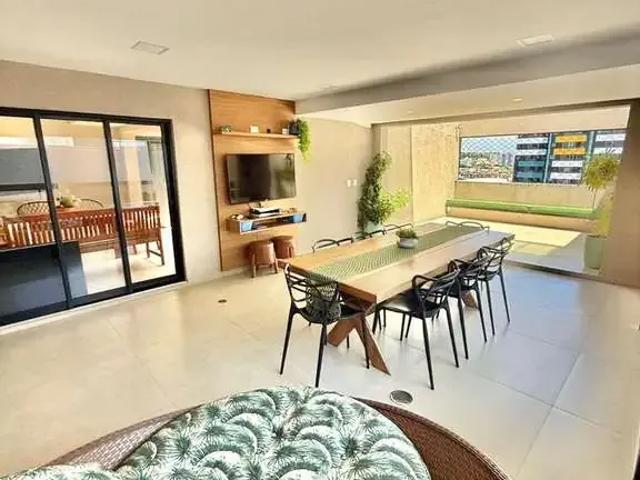 Cobertura para Venda em Maceió/AL Ponta Verde 3 Quartos