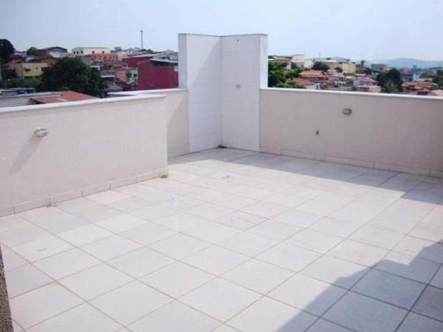 Cobertura para venda em Maria Helena, Belo Horizonte