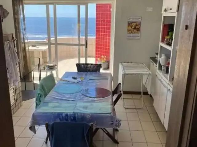 Cobertura para Venda em Matinhos/PR Balneário Flórida 2 Quartos