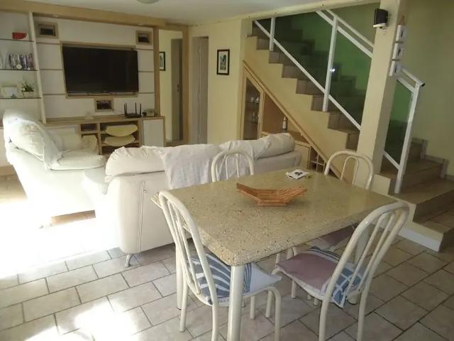 Cobertura para Venda em Matinhos/PR Caiobá 2 Quartos