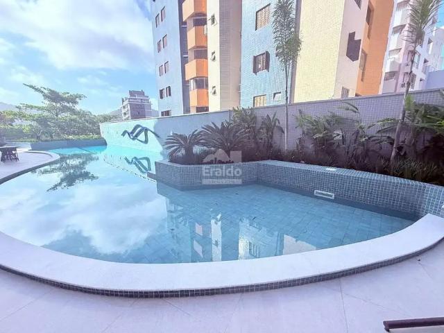 Cobertura para Venda em Matinhos/PR Caiobá 3 Quartos